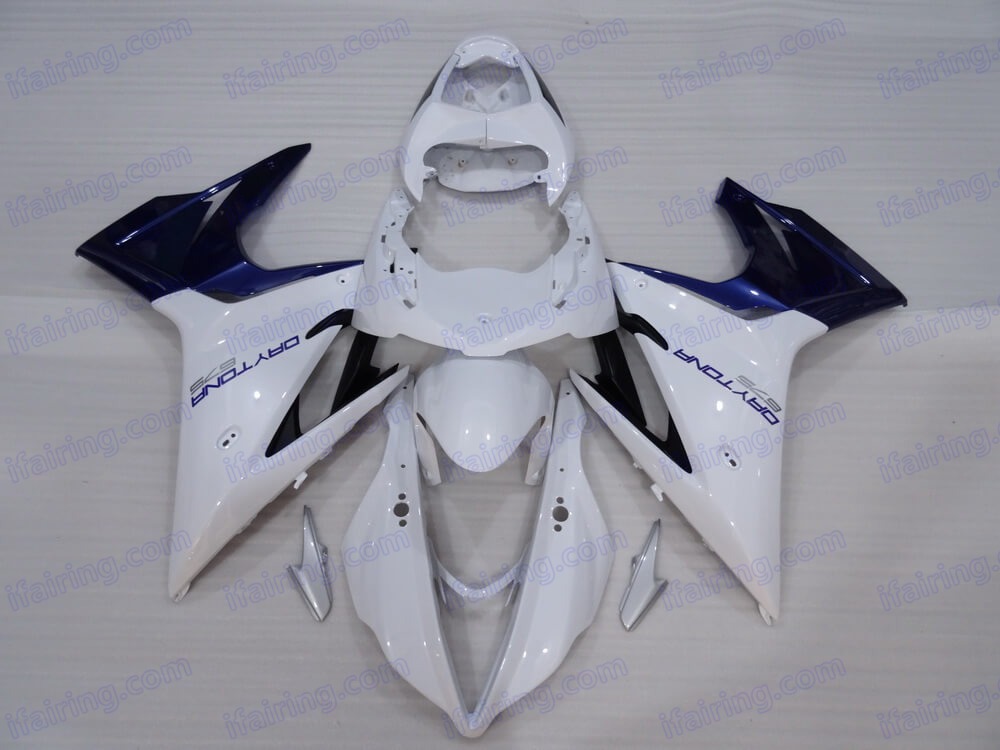 (image for) Fairing kit fit for Triumph Daytona 675 2013-2014 101