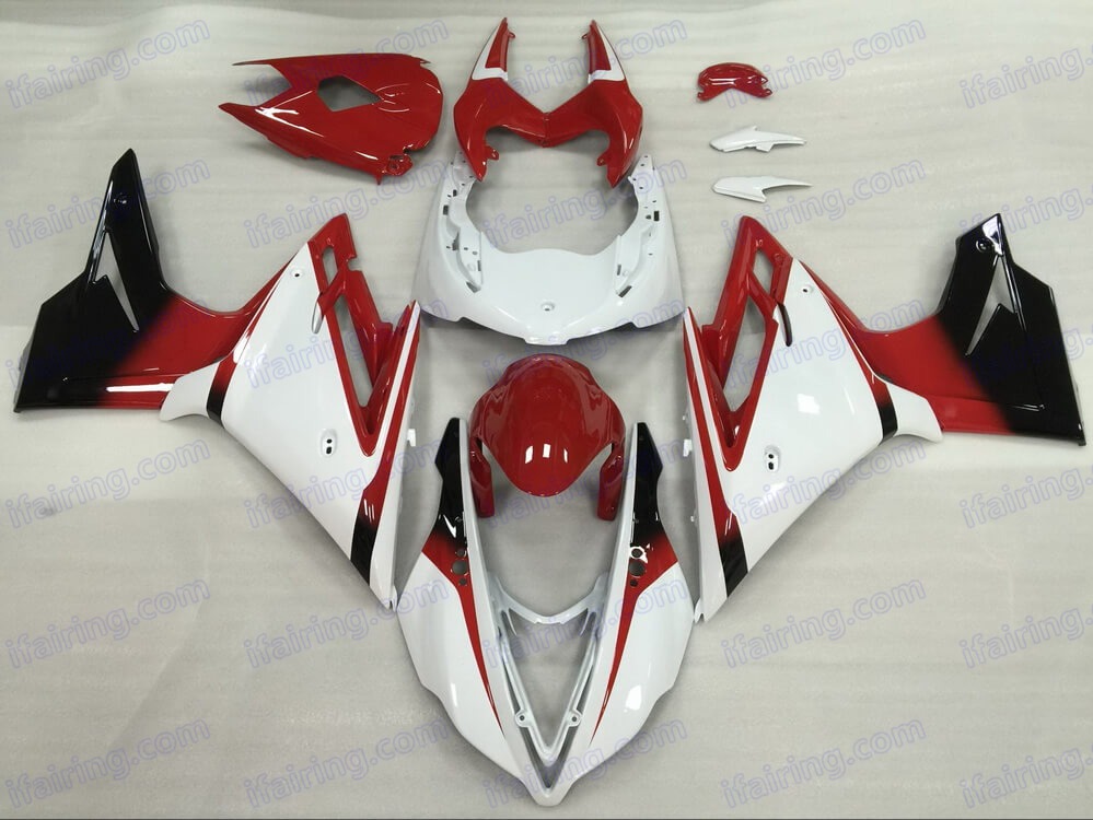 (image for) Fairing kit fit for Triumph Daytona 675 2013-2014 103