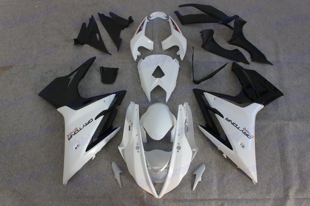 (image for) Fairing kit fit for Triumph Daytona 675 2013-2014 104