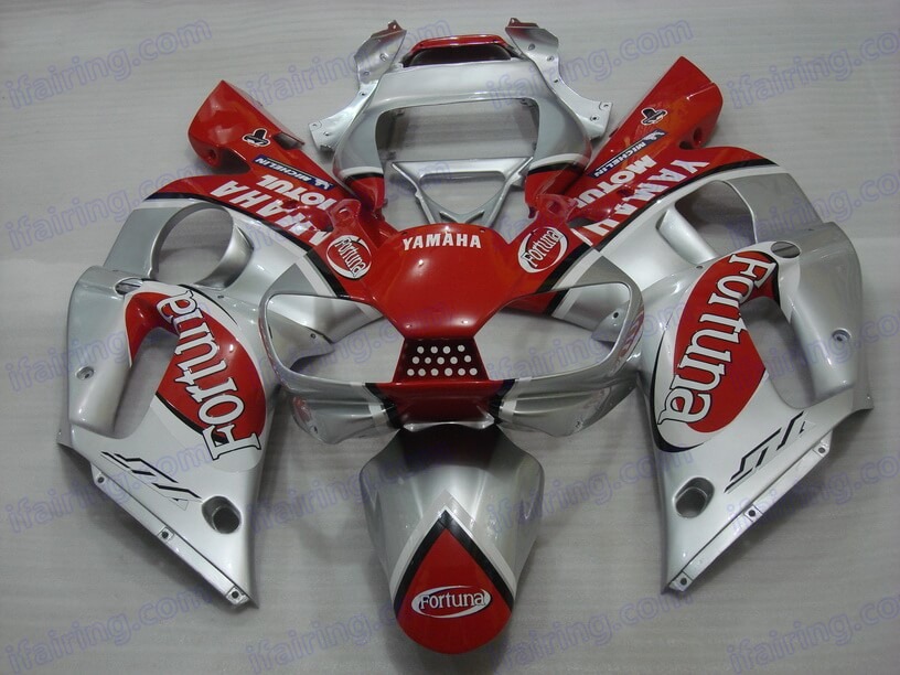 (image for) Fairing kit fit for Yamaha YZF 600 R6 1998-2002 105