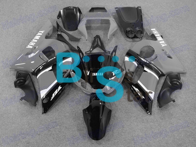 (image for) Fairing kit fit for Yamaha YZF 600 R6 1998-2002 132