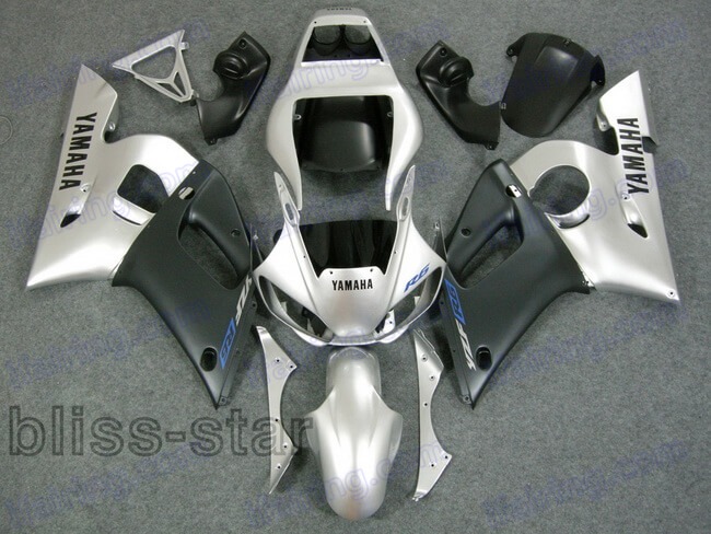 (image for) Fairing kit fit for Yamaha YZF 600 R6 1998-2002 149