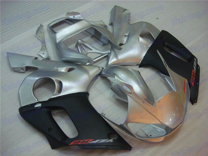 (image for) Fairing kit fit for Yamaha YZF 600 R6 1998-2002 175