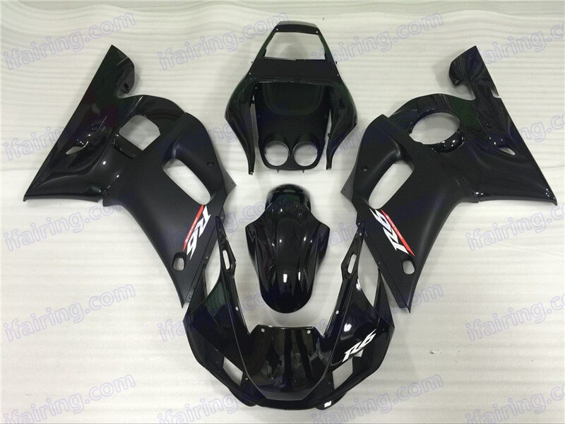 (image for) Fairing kit fit for Yamaha YZF 600 R6 1998-2002 185