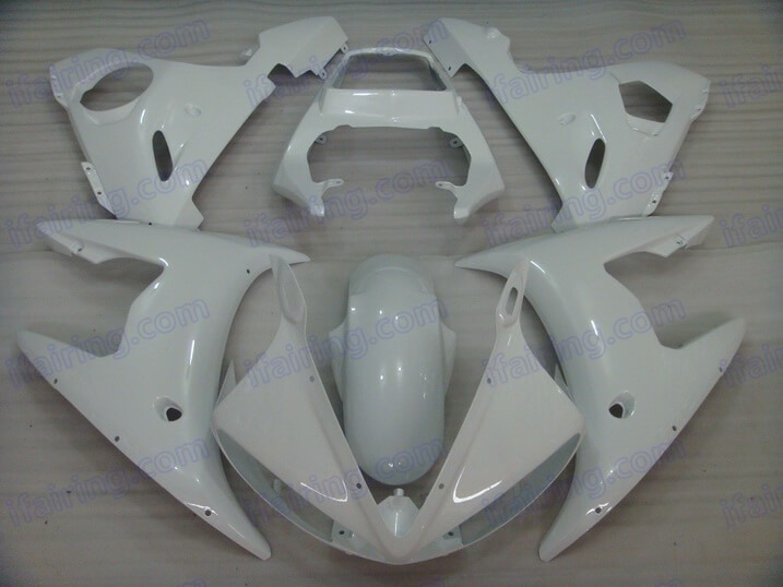 (image for) Fairing kit fit for Yamaha YZF 600 R6 2003-2005 111