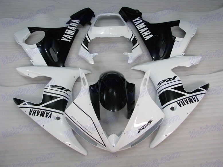 (image for) Fairing kit fit for Yamaha YZF 600 R6 2003-2005 122