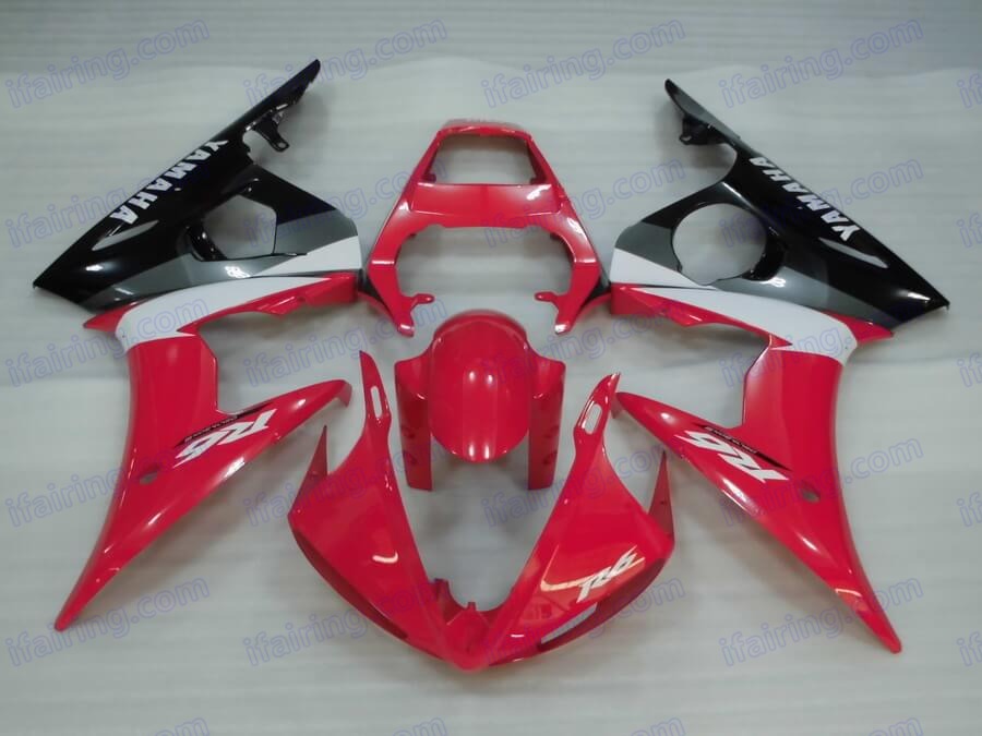 (image for) Fairing kit fit for Yamaha YZF 600 R6 2003-2005 150