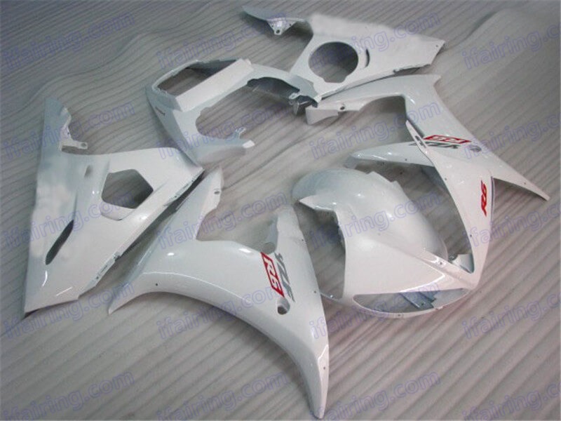 (image for) Fairing kit fit for Yamaha YZF 600 R6 2003-2005 193