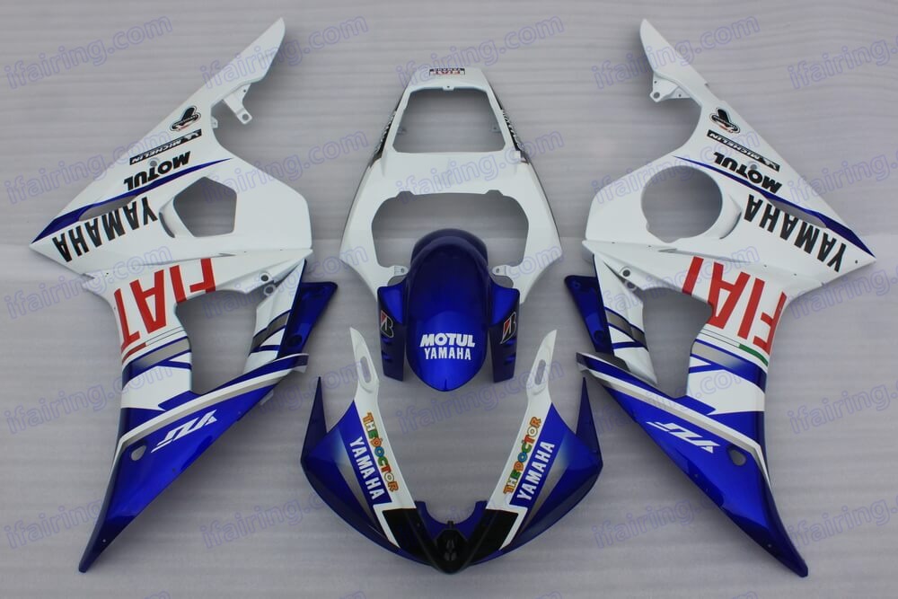 (image for) Fairing kit fit for Yamaha YZF 600 R6 2003-2005 230