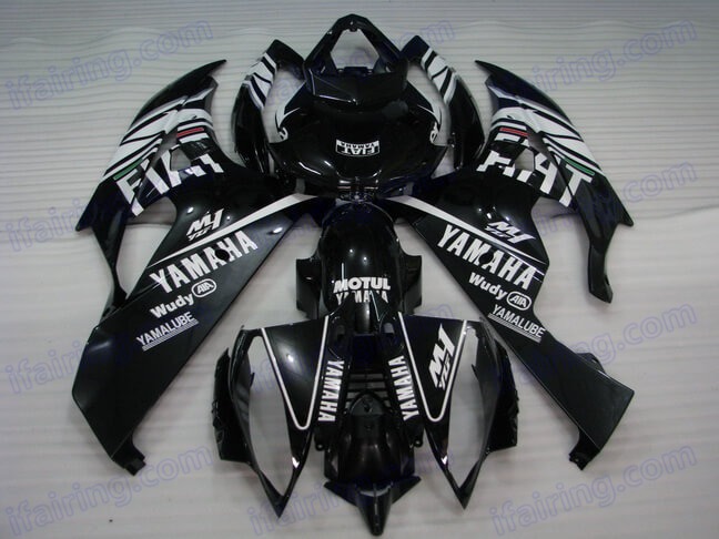 (image for) Fairing kit fit for Yamaha YZF 600 R6 2006 2007 103