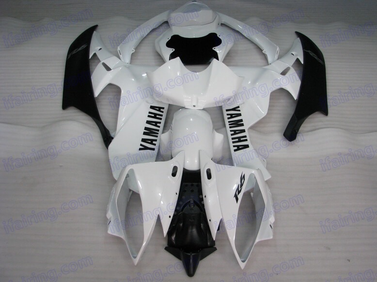 (image for) Fairing kit fit for Yamaha YZF 600 R6 2006 2007 109