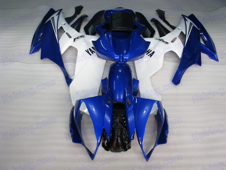 (image for) Fairing kit fit for Yamaha YZF 600 R6 2006 2007 117