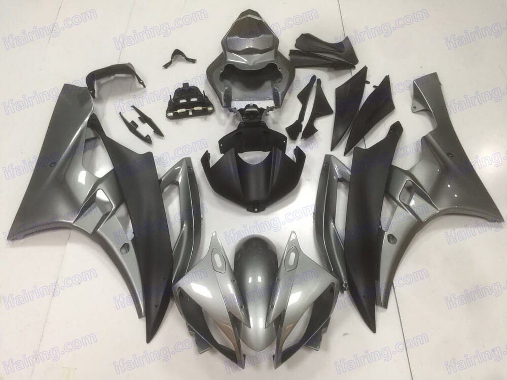 (image for) Fairing kit fit for Yamaha YZF 600 R6 2006 2007 129