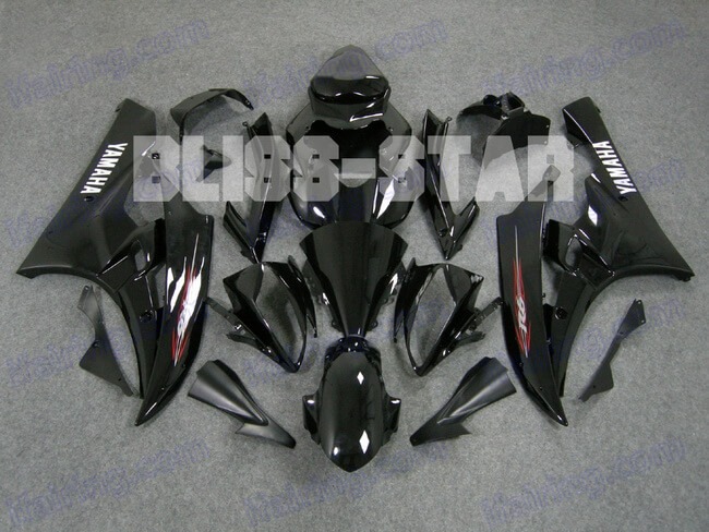 (image for) Fairing kit fit for Yamaha YZF 600 R6 2006 2007 156