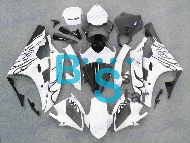 (image for) Fairing kit fit for Yamaha YZF 600 R6 2006 2007 171