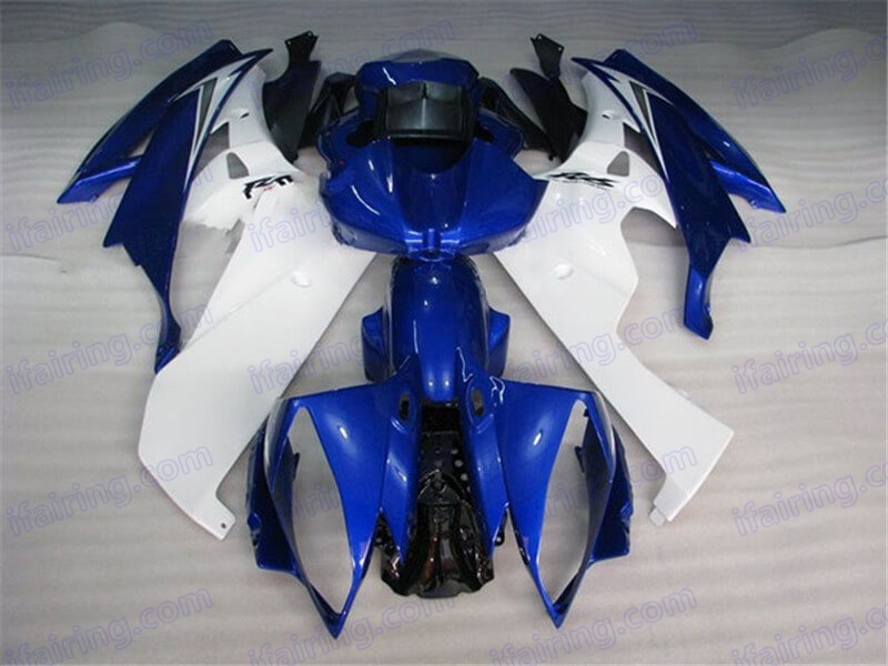 (image for) Fairing kit fit for Yamaha YZF 600 R6 2006 2007 181