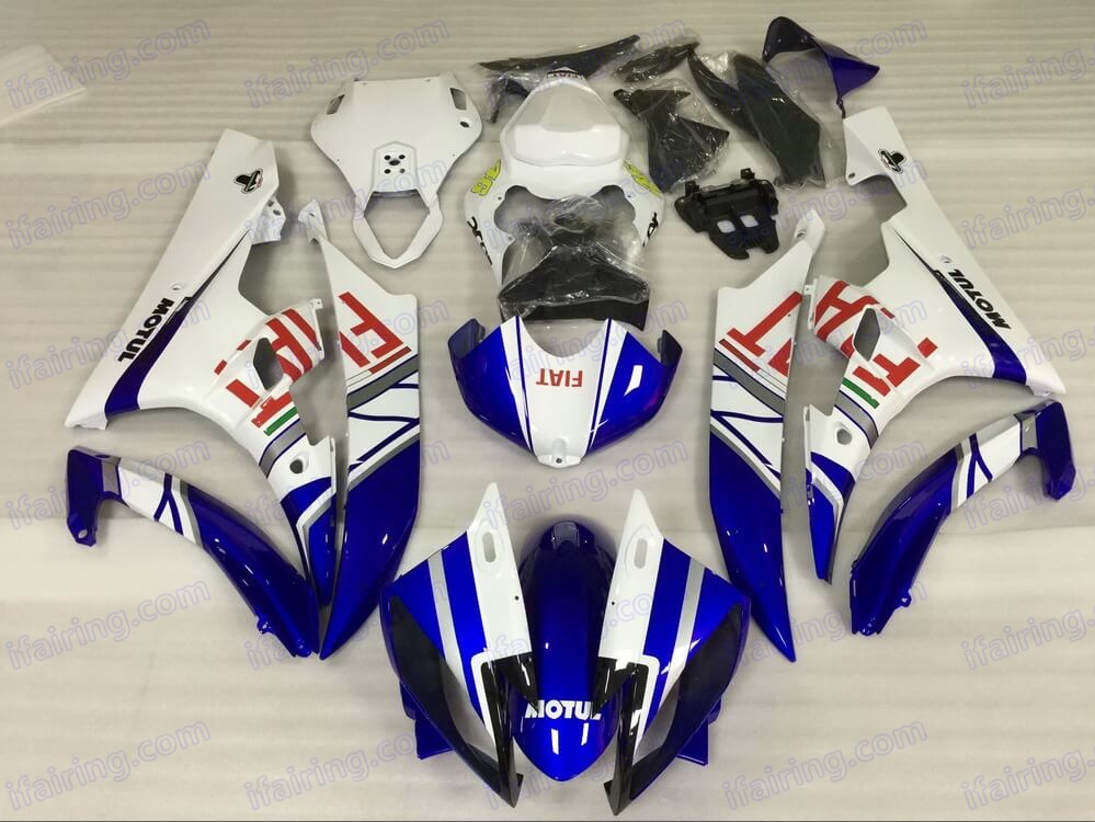 (image for) Fairing kit fit for Yamaha YZF 600 R6 2006 2007 223