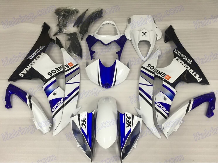 (image for) Fairing kit fit for Yamaha YZF 600 R6 2008-2016 104