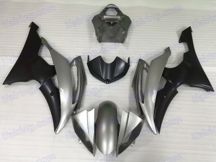 (image for) Fairing kit fit for Yamaha YZF 600 R6 2008-2016 105