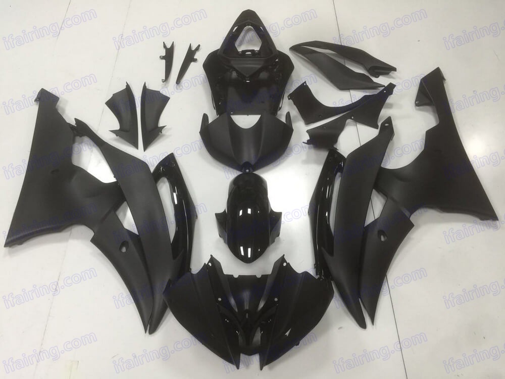 (image for) Fairing kit fit for Yamaha YZF 600 R6 2008-2016 114