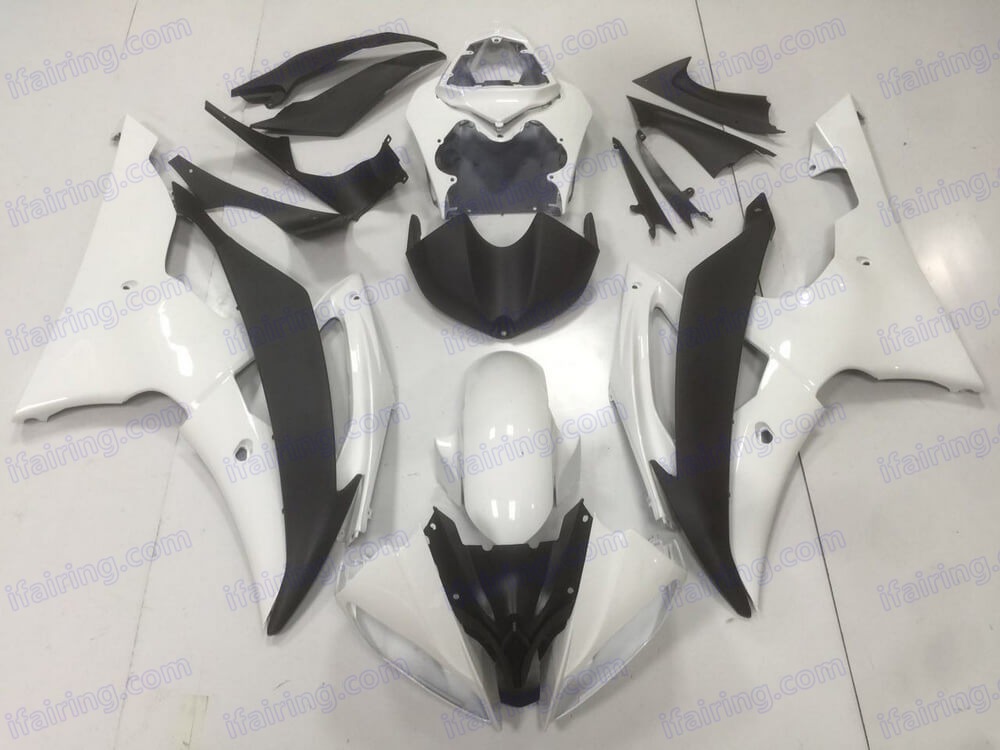 (image for) Fairing kit fit for Yamaha YZF 600 R6 2008-2016 115