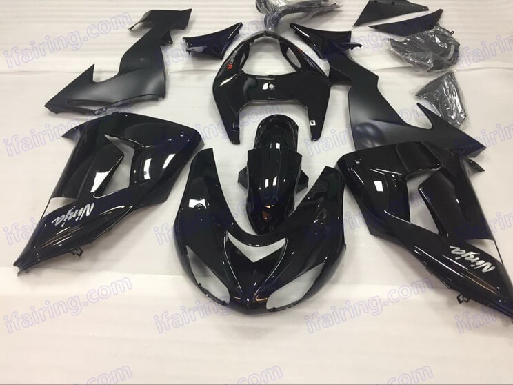 (image for) Fairing kit fit for Yamaha YZF 600 R6 2008-2016 126