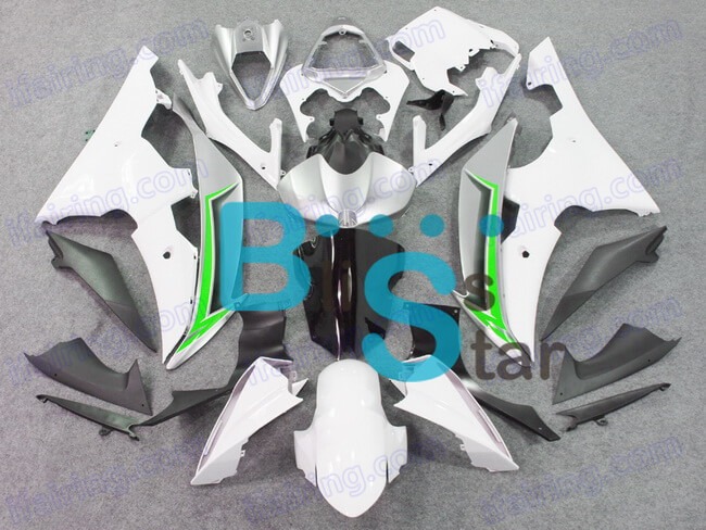 (image for) Fairing kit fit for Yamaha YZF 600 R6 2008-2016 142