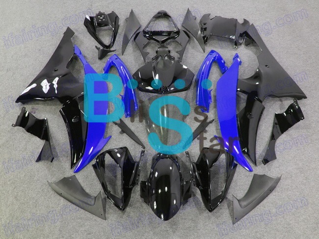 (image for) Fairing kit fit for Yamaha YZF 600 R6 2008-2016 143