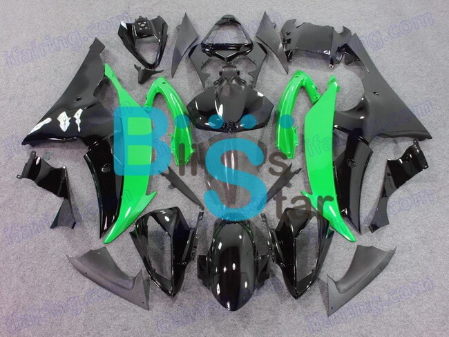 (image for) Fairing kit fit for Yamaha YZF 600 R6 2008-2016 144