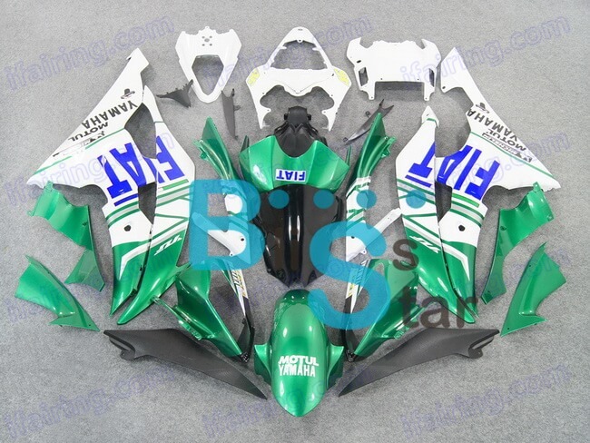 (image for) Fairing kit fit for Yamaha YZF 600 R6 2008-2016 145