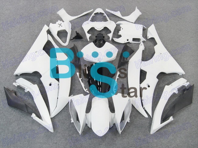 (image for) Fairing kit fit for Yamaha YZF 600 R6 2008-2016 146