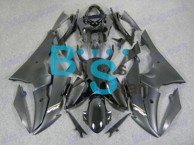 (image for) Fairing kit fit for Yamaha YZF 600 R6 2008-2016 147