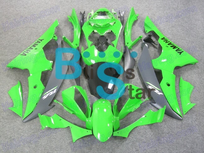 (image for) Fairing kit fit for Yamaha YZF 600 R6 2008-2016 148