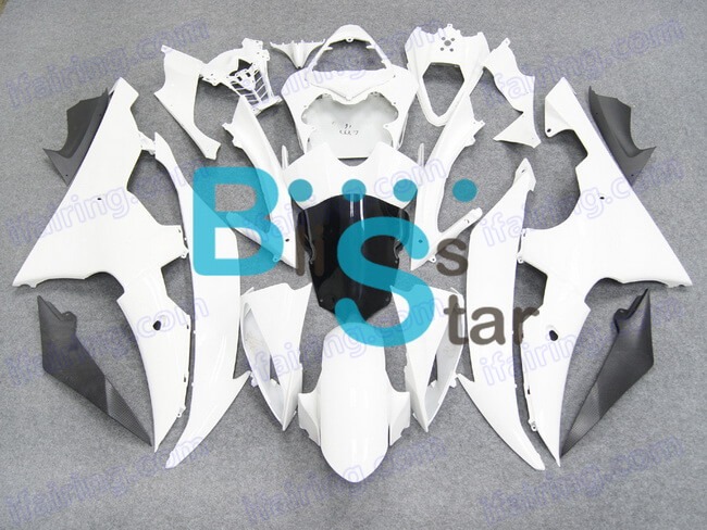 (image for) Fairing kit fit for Yamaha YZF 600 R6 2008-2016 149