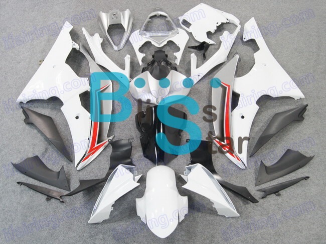 (image for) Fairing kit fit for Yamaha YZF 600 R6 2008-2016 150