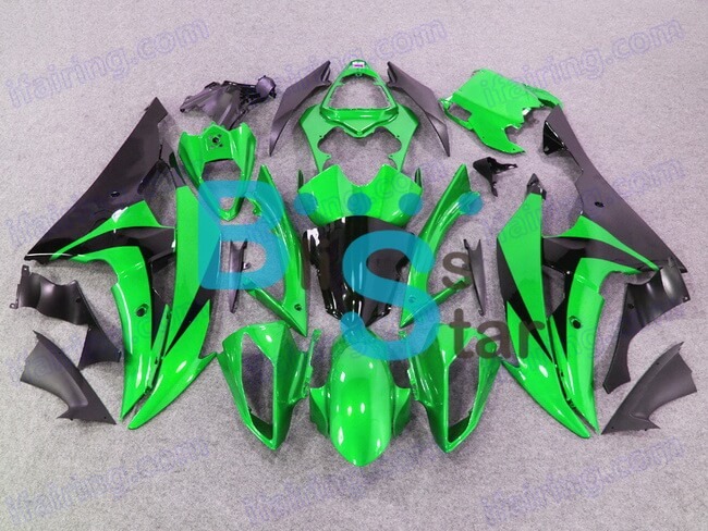 (image for) Fairing kit fit for Yamaha YZF 600 R6 2008-2016 153