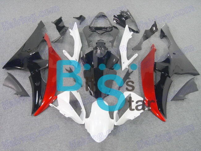 (image for) Fairing kit fit for Yamaha YZF 600 R6 2008-2016 161