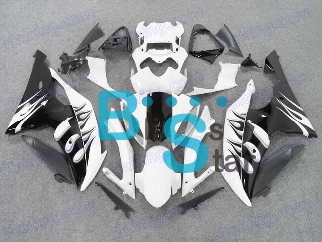 (image for) Fairing kit fit for Yamaha YZF 600 R6 2008-2016 162