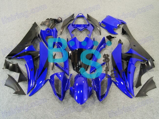 (image for) Fairing kit fit for Yamaha YZF 600 R6 2008-2016 164