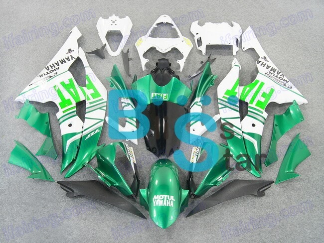 (image for) Fairing kit fit for Yamaha YZF 600 R6 2008-2016 165