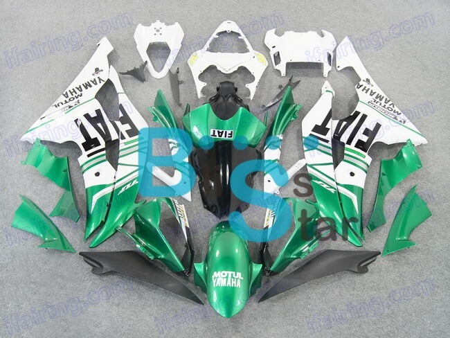 (image for) Fairing kit fit for Yamaha YZF 600 R6 2008-2016 166