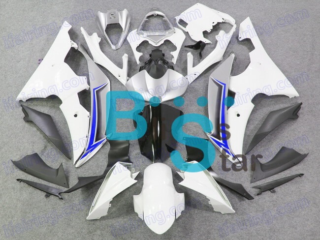 (image for) Fairing kit fit for Yamaha YZF 600 R6 2008-2016 170