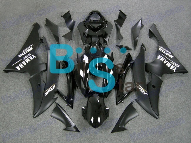 (image for) Fairing kit fit for Yamaha YZF 600 R6 2008-2016 171