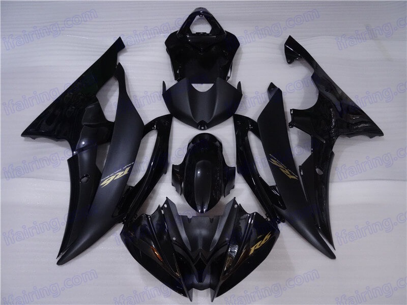 (image for) Fairing kit fit for Yamaha YZF 600 R6 2008-2016 183