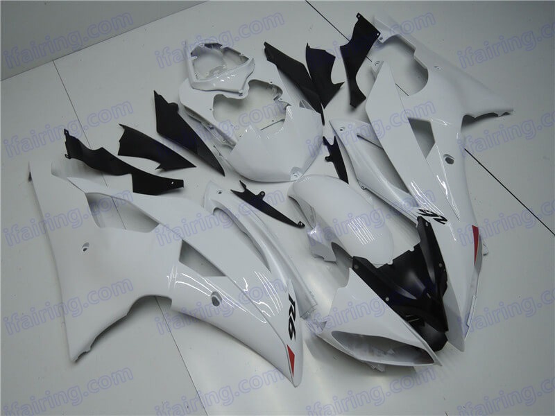 (image for) Fairing kit fit for Yamaha YZF 600 R6 2008-2016 185