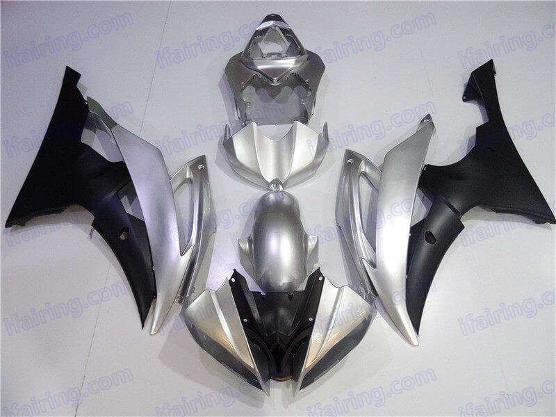 (image for) Fairing kit fit for Yamaha YZF 600 R6 2008-2016 187