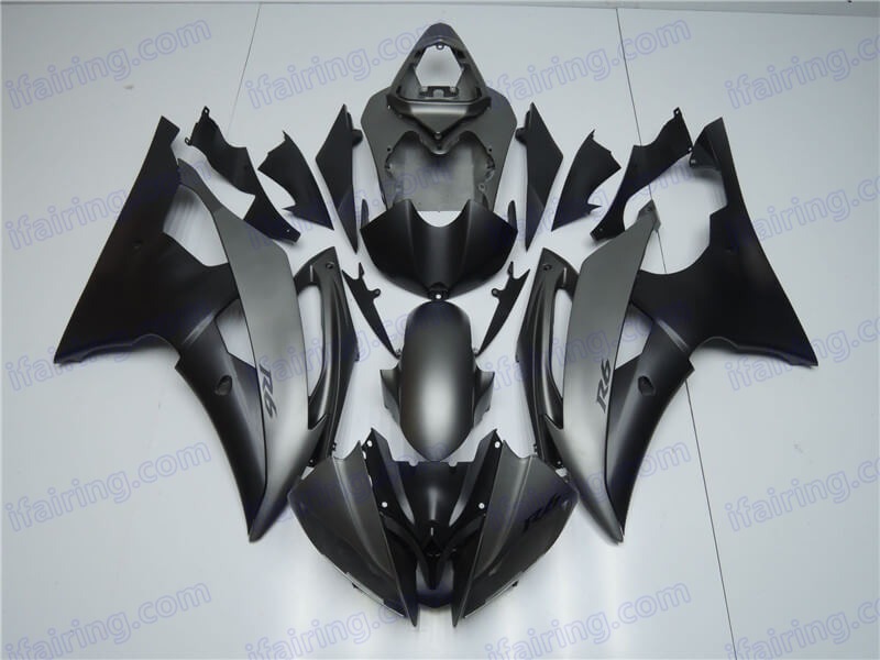 (image for) Fairing kit fit for Yamaha YZF 600 R6 2008-2016 190