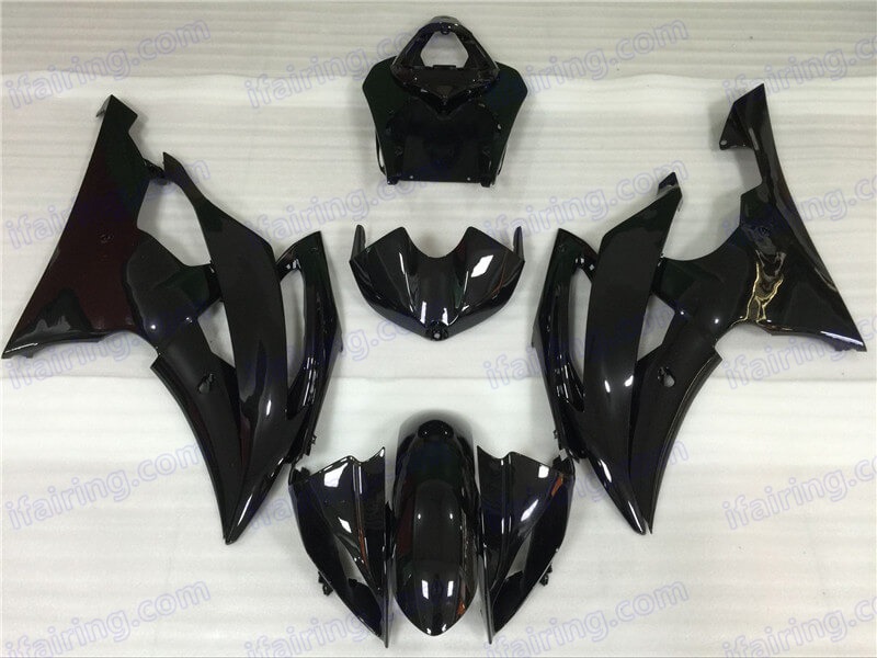 (image for) Fairing kit fit for Yamaha YZF 600 R6 2008-2016 192