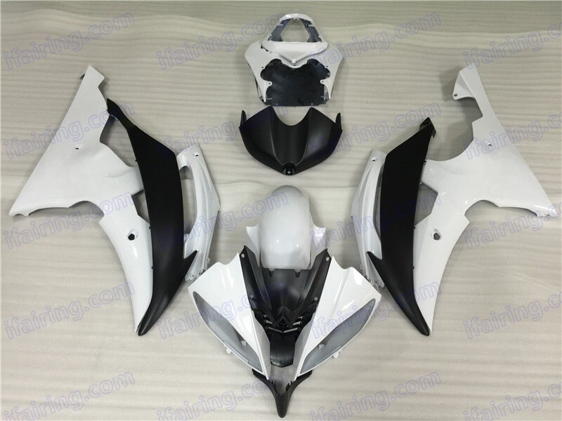 (image for) Fairing kit fit for Yamaha YZF 600 R6 2008-2016 193