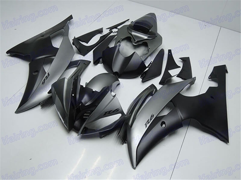 (image for) Fairing kit fit for Yamaha YZF 600 R6 2008-2016 195